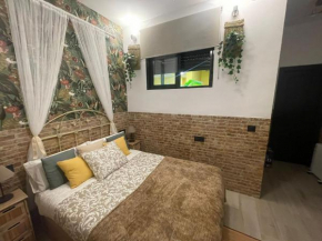 Carlos Cañal Urban Apartment